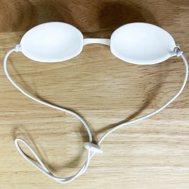 Laserschutzbrille 2