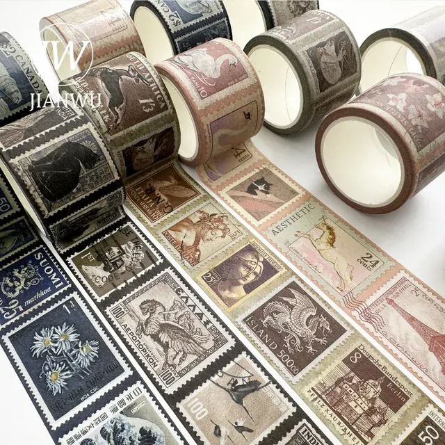 Washi-Tape 3