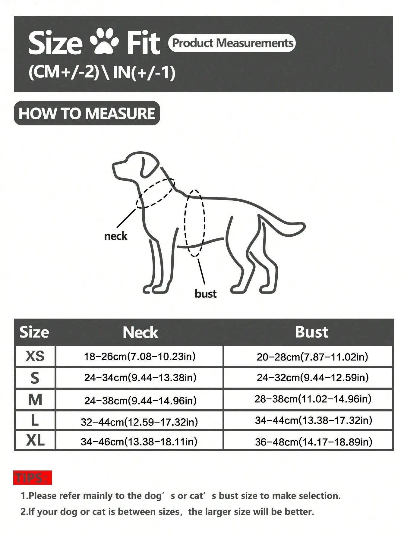 Hundegeschirr 2