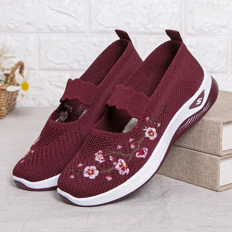 Damen-Sneaker 2