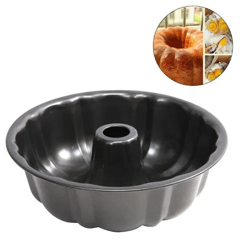 Gugelhupfform