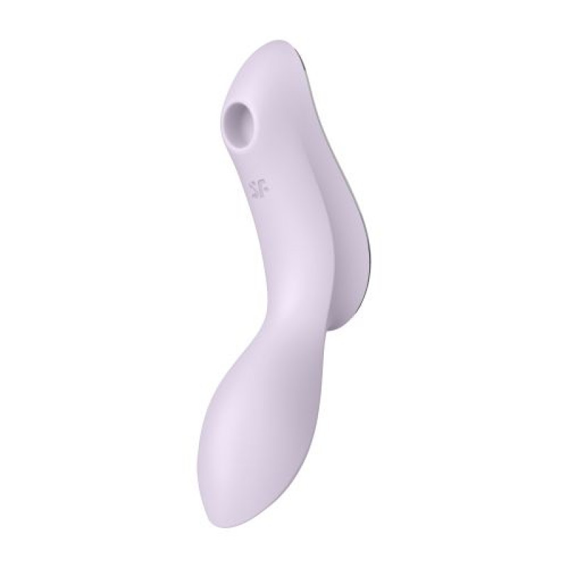 Vibrator Curvy Trinity