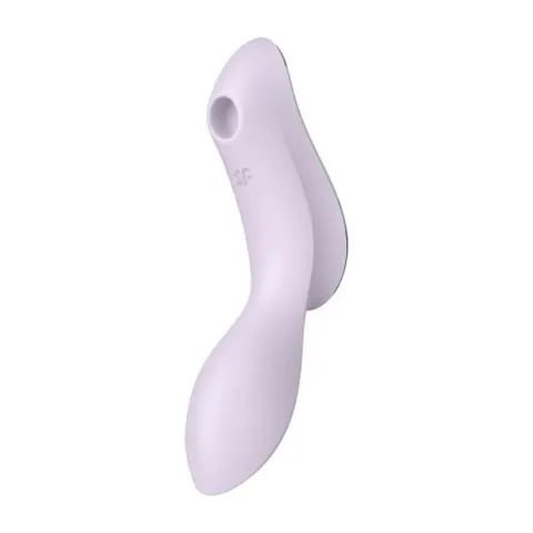 Vibrator Curvy Trinity