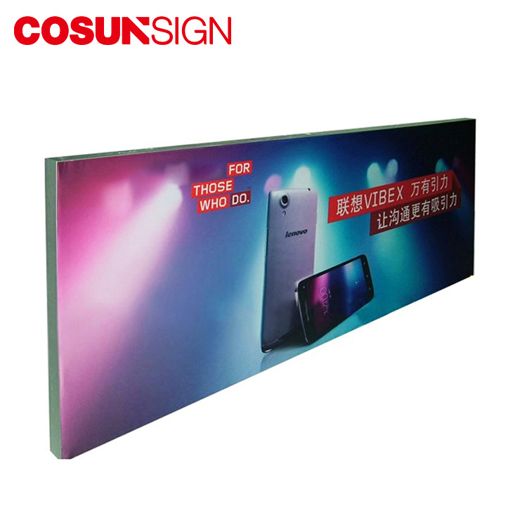 LED-Leuchtkasten