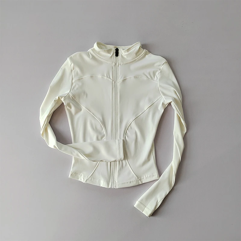 Laufjacke 3