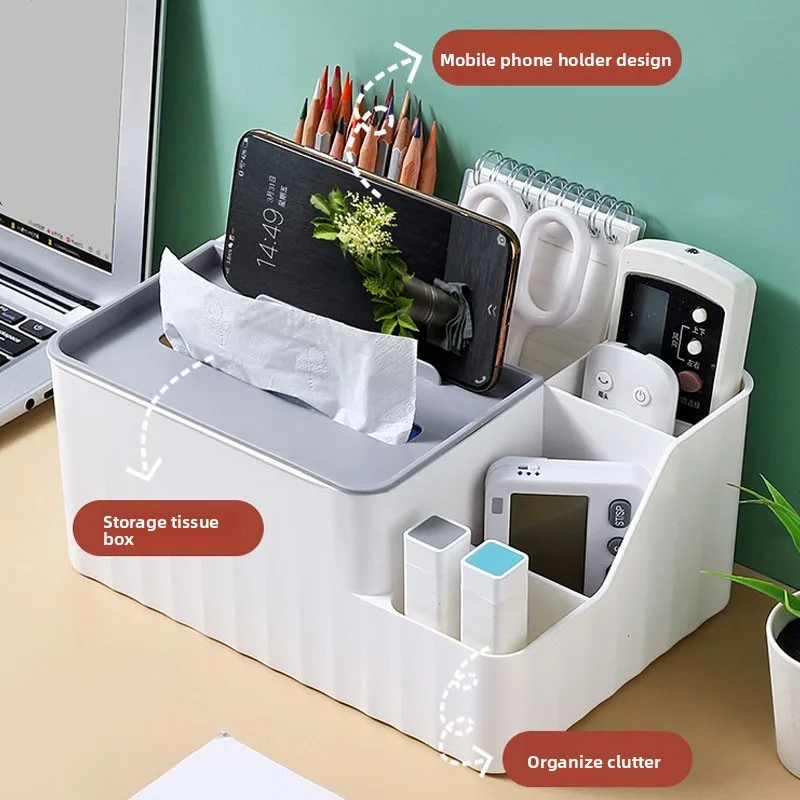 Schreibtisch-Organizer-Set 3
