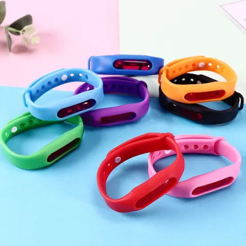 Aroma-Armband