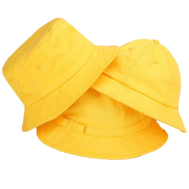 Sonnenhut mit UV-Schutz, Sommer-Bucket-Cap 3