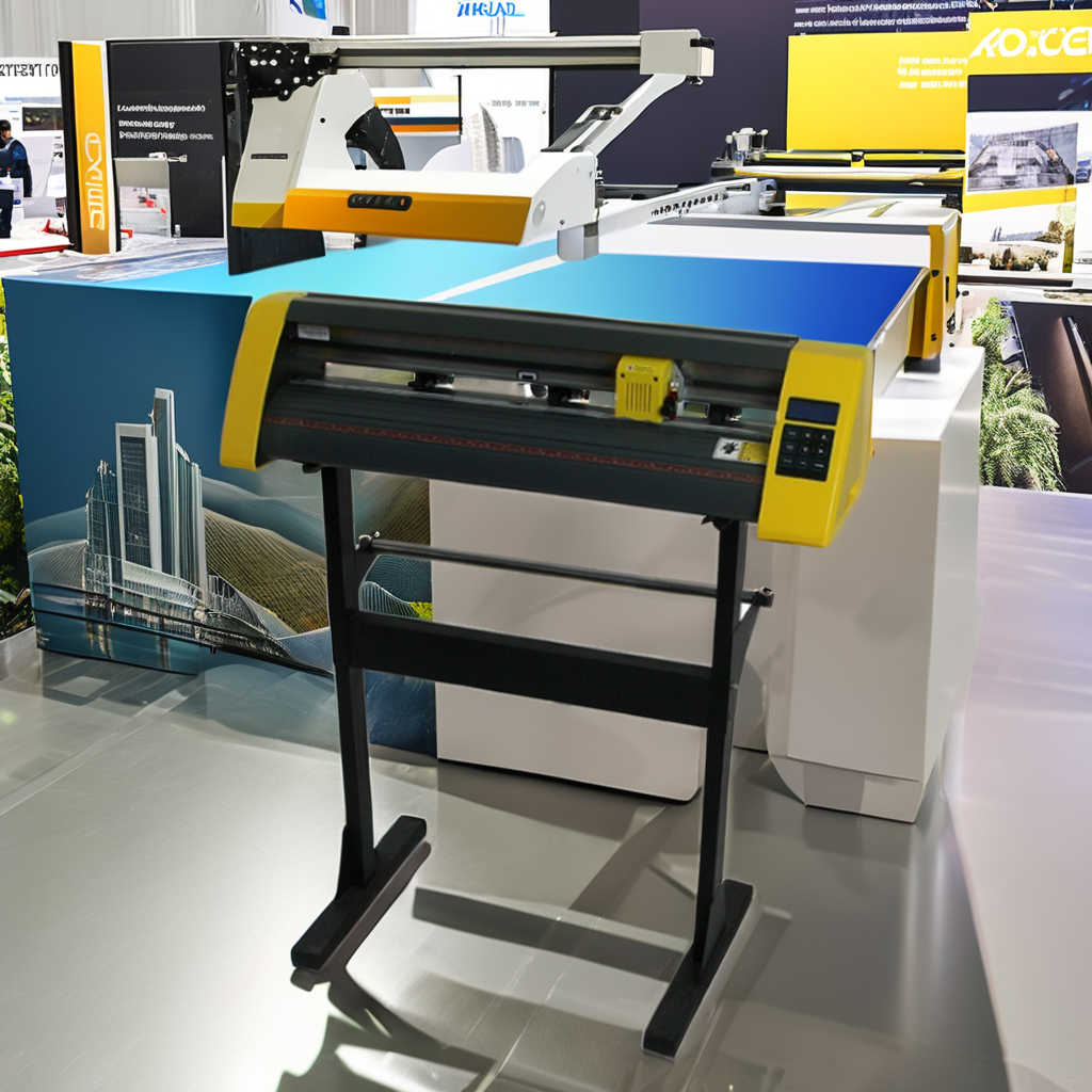 Schneideplotter 2