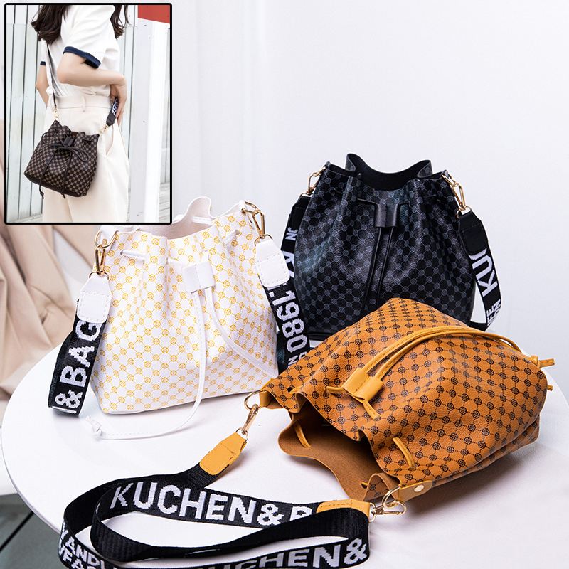 Schultertasche Damen