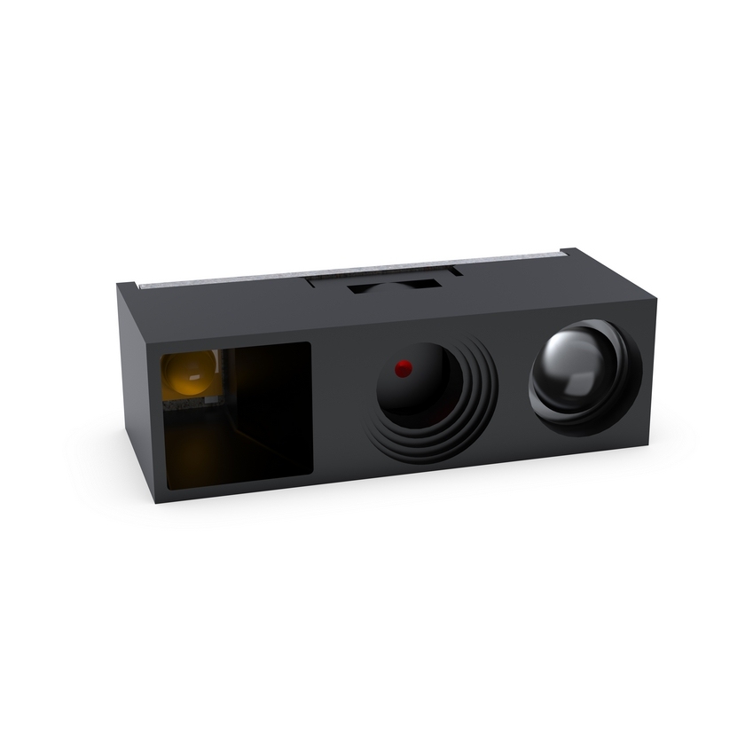 1D/2D-Barcode-Scanner-Modul USB für POS 4