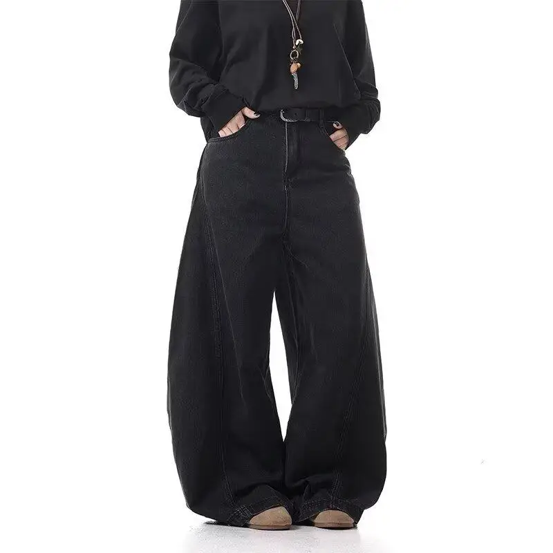 Baggy Jeans 2