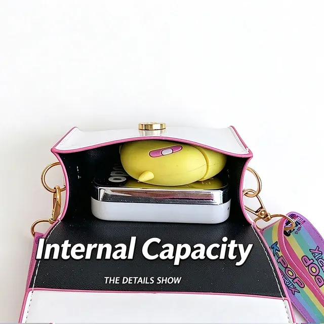 Kinder-Umhängetasche 4