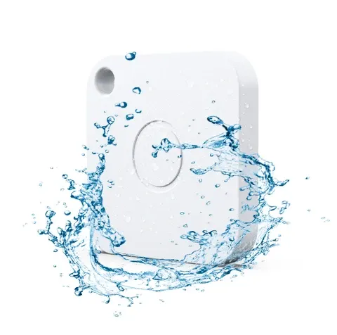 Bluetooth Schlüsselfinder Tracker Anti-Verlust-Alarm
