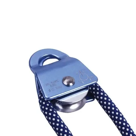 Kletterrolle