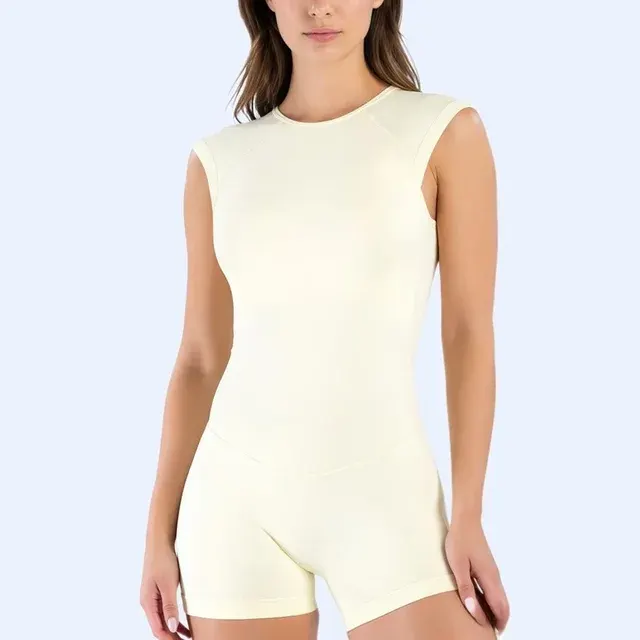 Damen-Sportbody 2