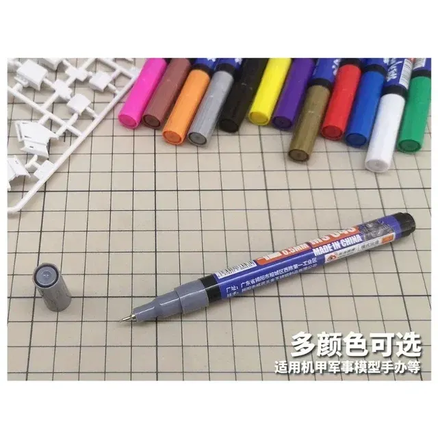 Feinmarker 3