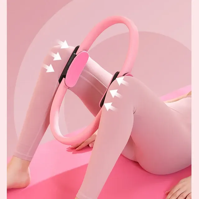 Pilates-Ring 2