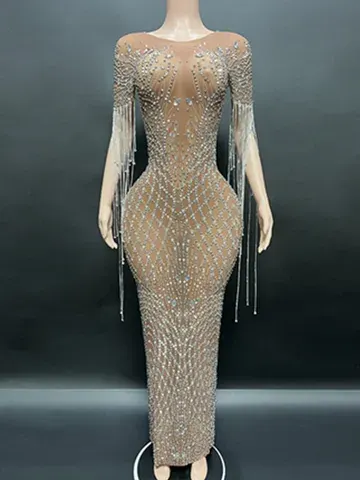 Abendkleid