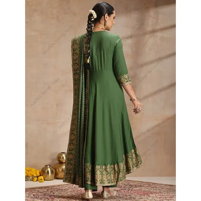 Kurti-Set 3