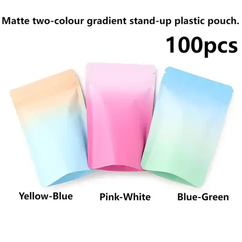 Mylar-Standbeutel