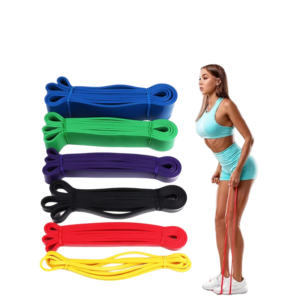 Latex-Loopband