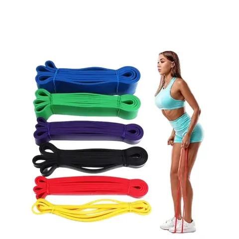 Latex-Loopband