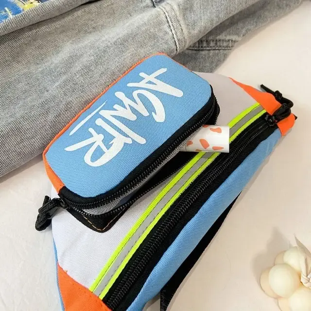 Kinder-Bauchtasche 2