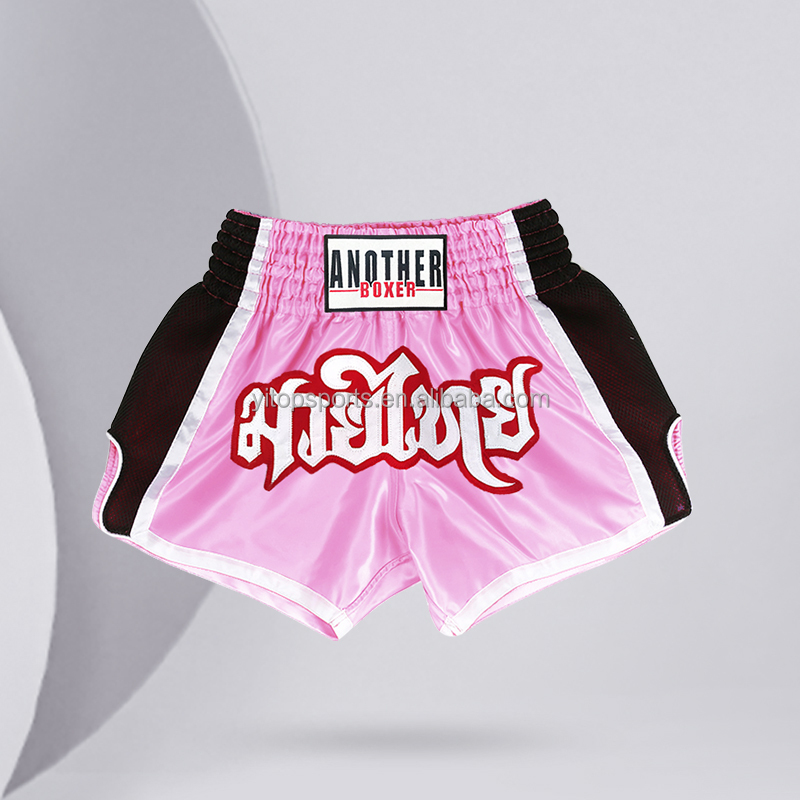 Muay-Thai-Shorts 3