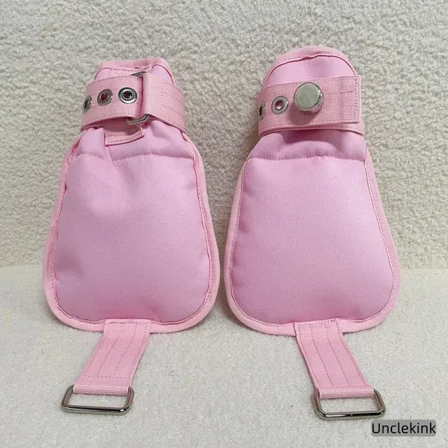 Fixierhandschuhe 3