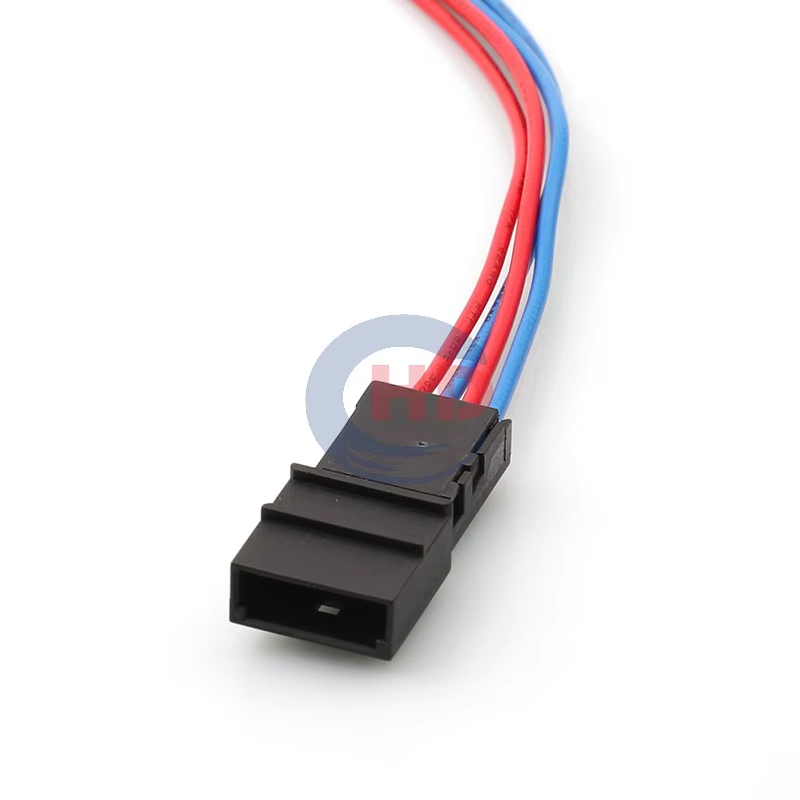4-Pin-Steckverbinder für Autoambientelicht 3