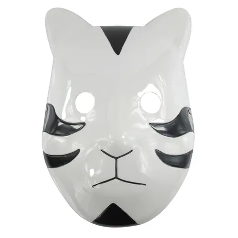 Cosplay-Maske