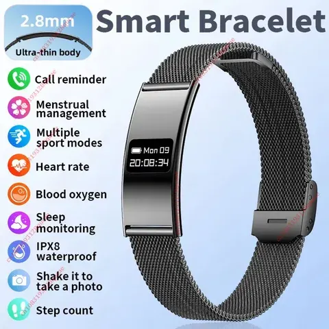 Fitness-Tracker