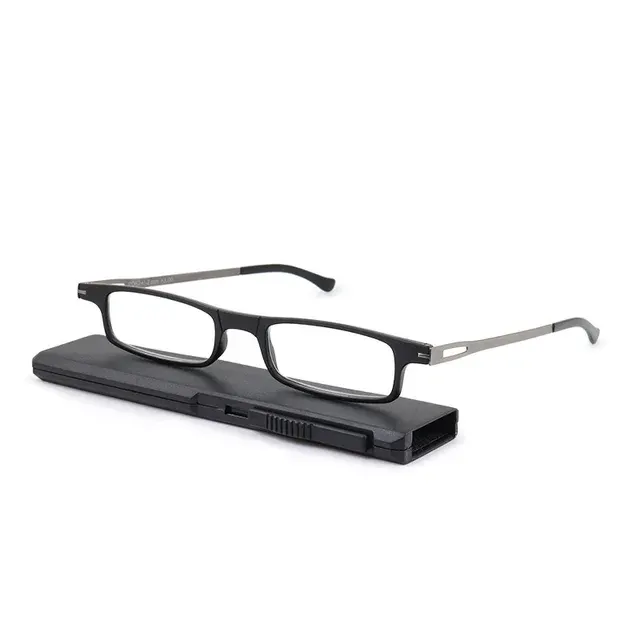 Blaulicht-Lesebrille 3
