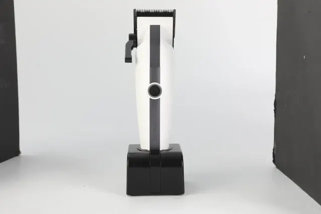 Professioneller Barber-Haarschneider, wiederaufladbar 3