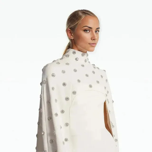 Zweiteiliges Abschlussballkleid 4
