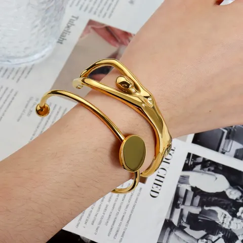 Punk Armband