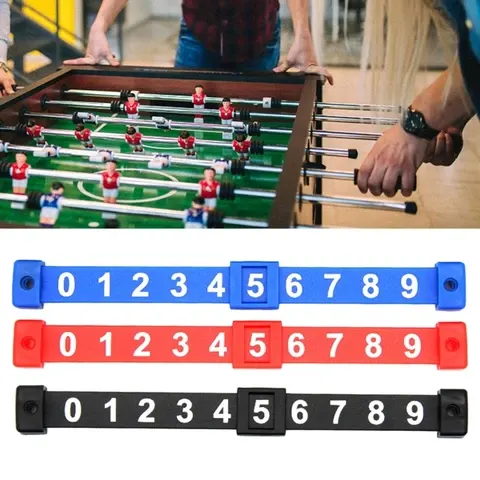 Tischfußball-Punktezähler