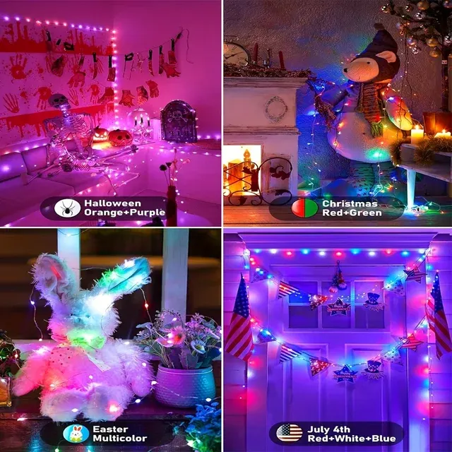 Smart-RGBIC-Feenlichter 4