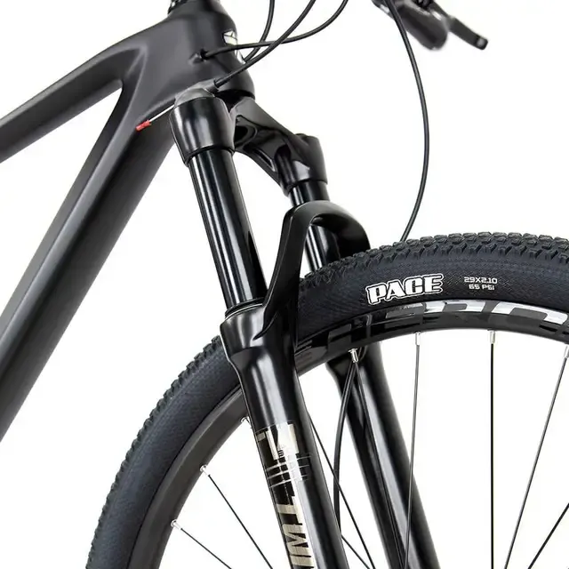 Fully-Mountainbike 2
