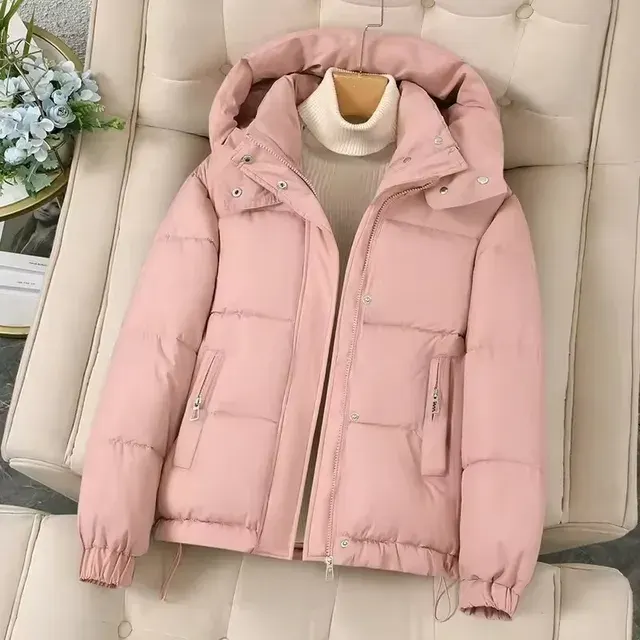 Daunenjacke 2
