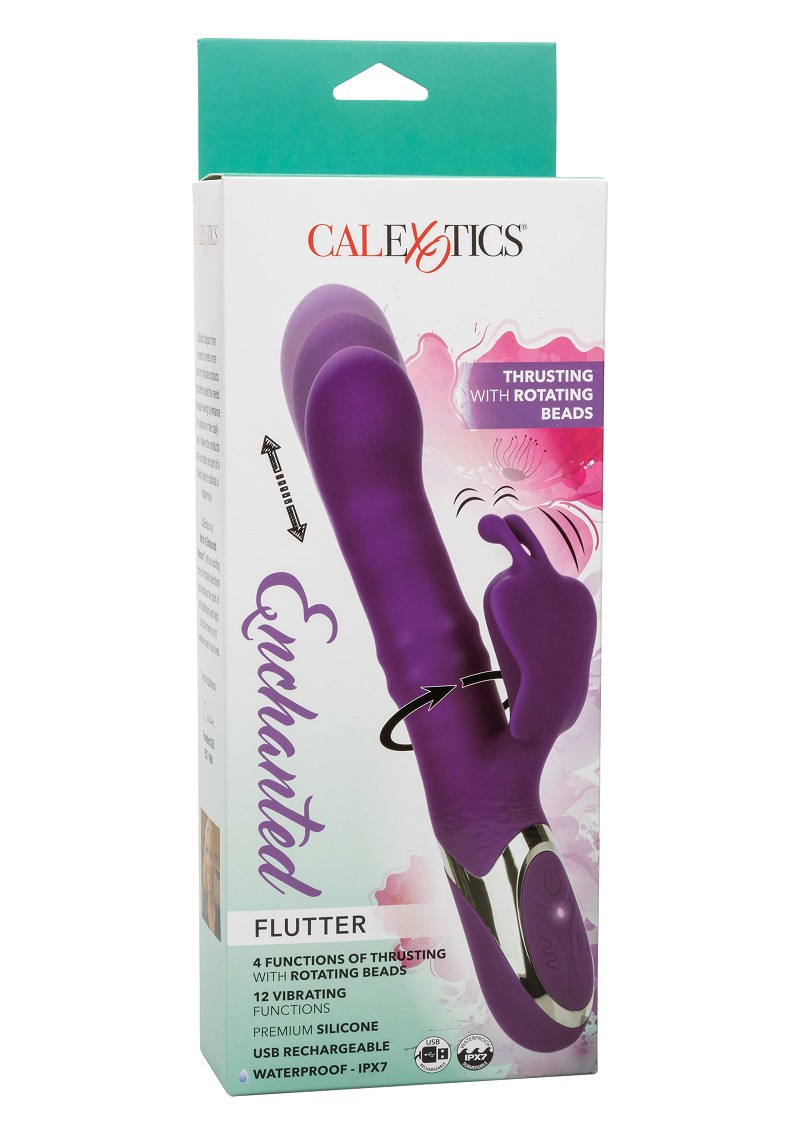 CalExotics Enchanted Embrace 3