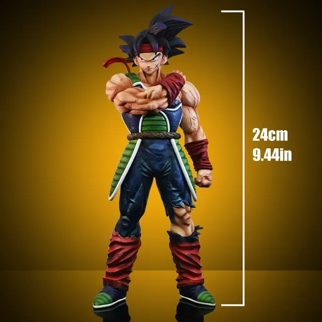 24 cm Anime-Figur Sammelmodell Statue 2