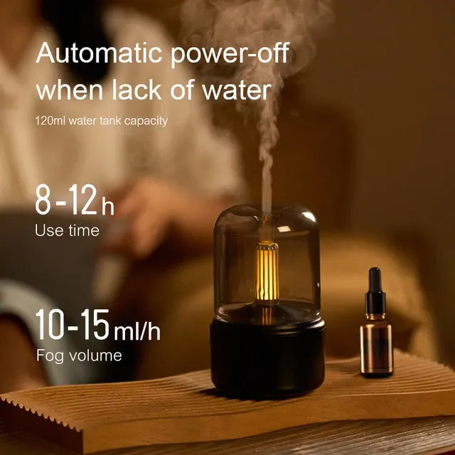 Aroma-Diffuser-Nachtlicht 4