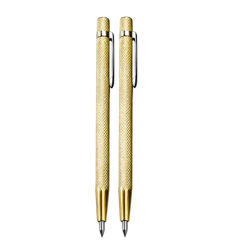 Diamant-Markierstift-Set für Glas und Holz