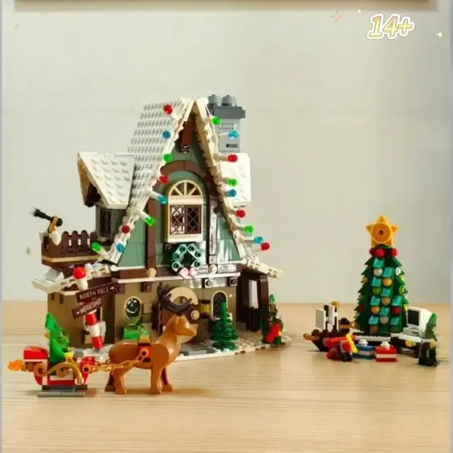 Bausteine-Set 2