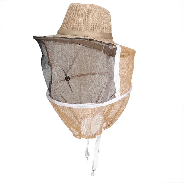 Imkerhut 2