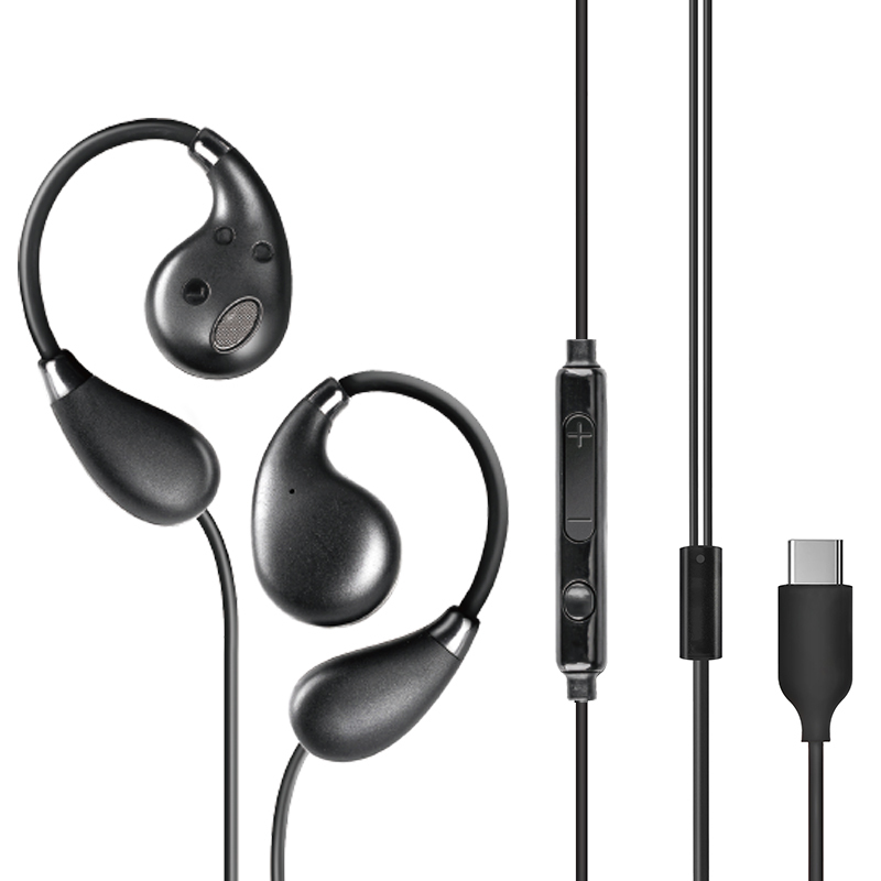 Open-Ear-Kopfhörer