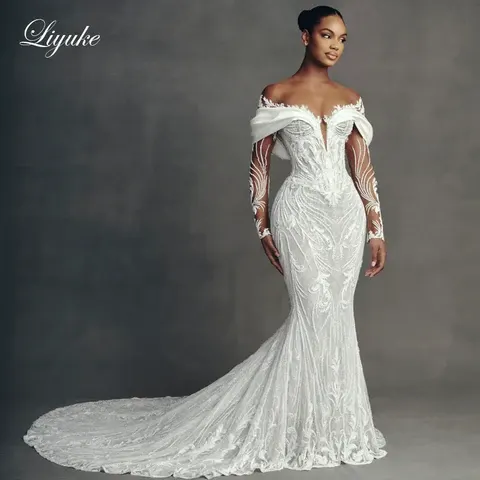 Brautkleid