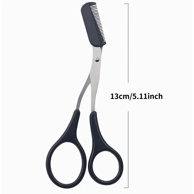 Augenbrauen-Trimmer-Set 2